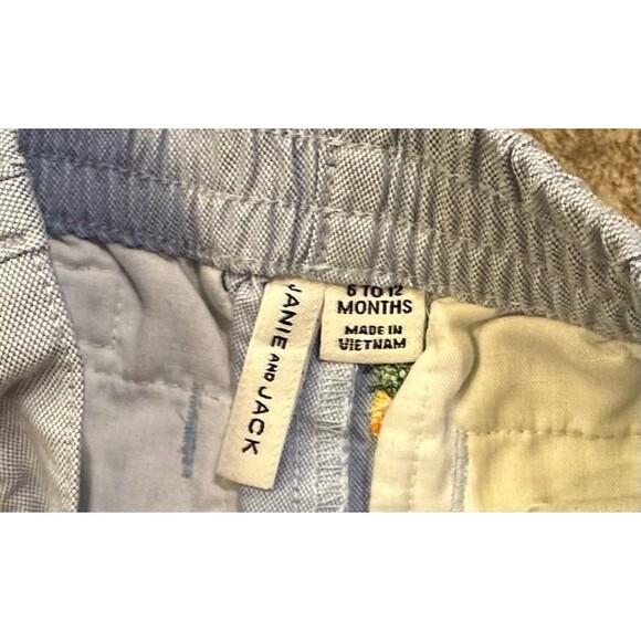 JANIE AND JACK Line A Bright Spring - Picture 3 of 4